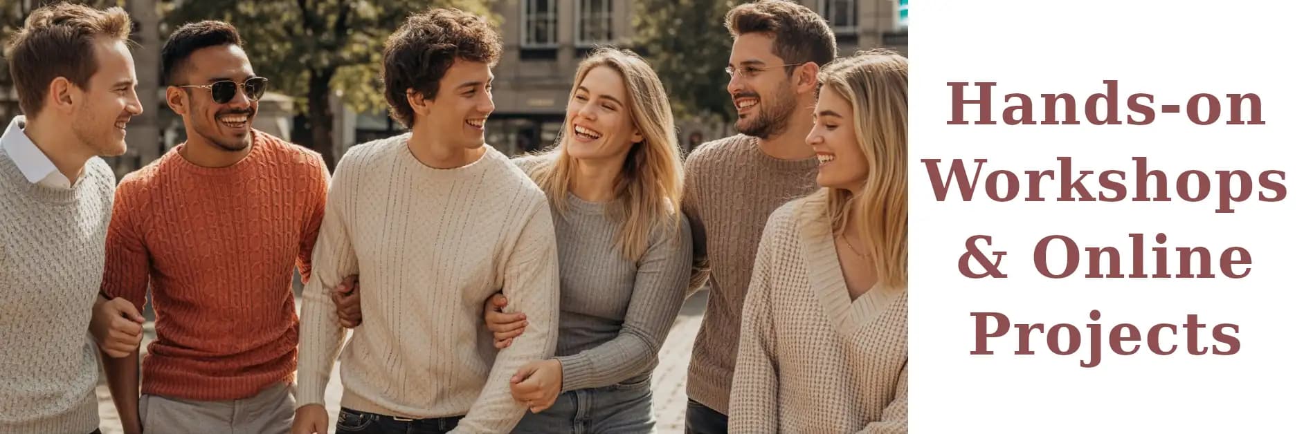 Grow your own Knitwear business for beginner level