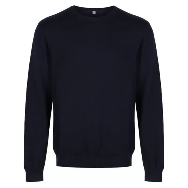 Men's Sweatshirt Jersey Jumper Casual